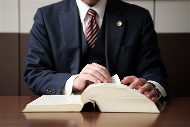 徳島の弁護士に相談を！契約トラブルを未然に防ぐ企業法務に強い弁護士